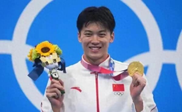 日本奥运游泳男子冠军_游泳奥运男子冠军日本是谁_男子游泳冠军东京奥运会