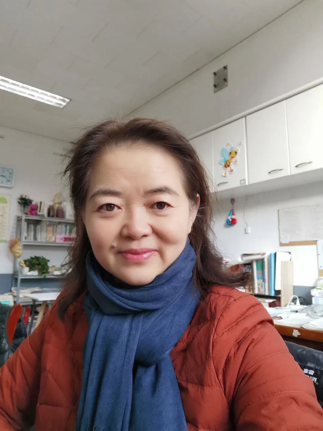 不为物喜不为己悲_逢喜又悲是什么意思_悲喜交加的班主任生活方式