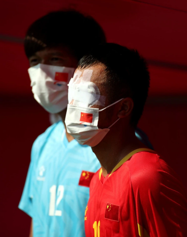 中国盲人足球7次冠军_盲人足球中国队夺冠_2021盲人足球